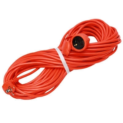 Удлинитель UNIVersal УШ-10 IP-54 шнур ПВС 3x0,75 10 м 9632008