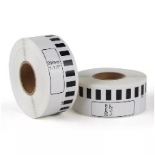 Лента Sakura DK11203 для Brother QL1060N/QL700/QL720NW/QL550/QL570/QL580N/QL1050/QL500/QL710W/QL650TD/QL570VMQL-500A/QL-560/QL-570VM/QL-650TD/QL-800/QL-810W/QL-820NBW, черный на белом, 17мм/87м, наклейка Лента Sakura DK11203 для Brother QL1060N/QL700/QL720NW/QL550/QL570/QL580N/QL1050/QL500/QL710W/QL650TD/QL570VMQL-500A/QL-560/QL-570VM/QL-650TD/QL-800/QL-810W/QL-820NBW, черный на белом, 17мм/87м, наклейка