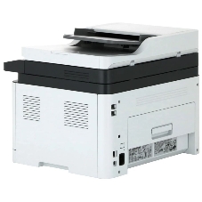 МФУ лазерное HP Color LaserJet 179fnw (4ZB97A), А4, цветной, печ. до 18 стр/мин. (ч/б) до 4 стр/мин. (цвет), скан. до 15 стр/мин. (ч/б) 6 стр/мин. (цвет), 600x600dpi, USB, RJ-45, Wi-Fi, Air Print, Mopria