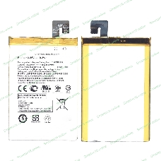 Аккумуляторная батарея C11P1508 для AsusZenFone 5000 19.2Wh 3,8V