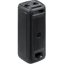 Минисистема BBK BTA6030 черный 50Вт FM USB BT