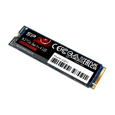 Накопитель SSD Silicon Power M-Series UD85, 1Tb, PCIe 4.0 x4, M.2 2280, NVMe, R/W 3600/2800