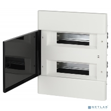 Щит распределительный ЭРА встраив. ЩРВ-П-24 Trend BOXF-24-p-f-t IP40