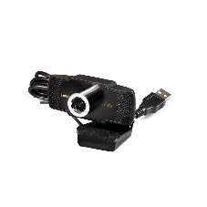 Веб-камера ExeGate BusinessPro C922 HD 1280x720, 30 кадр/с, USB Type-A, микрофон (шумоподавление), универсальное крепление