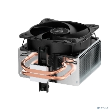 Вентилятор для процессора Arctic Freezer 8A s.AMD ACFRE00161A черный 100мм алюминий+медь 2300rpm 20db 4-pin 140W 136мм