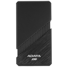 Внешний SSD ADATA SE920, 2Tb, USB 4 Type-C, R/W 3800/3700, черный