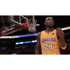 Игра NBA 2K24 Kobe Byrant Edition PS5 англ. версия
