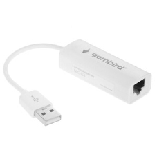 Сетевой адаптер Ethernet Gembird NIC-U4 USB 2.0 - Fast Ethernet adapter