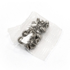 Серверный корпус ExeGate Pro 1U250-11 (RM 19