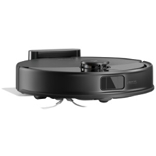 Робот-пылесос Roborock Q8 Max Pro черный, 5200 мAч Li-Ion, уборка сухая/влажная, пылесборник контейнер 0.5 л