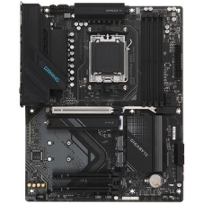 Материнская плата Gigabyte X870 GAMING WIFI6, AM5, AMD X870, 4xDDR5, 4xSATA, 3xM.2, 1xPCIe 5.0 x16, 2xPCIe 3.0 x1, 1xHDMI, 2xUSB-C (DisplayPort Alt Mode), 1x2.5Gb LAN, Wi-Fi 6, Bluetooth 5.3, 2xUSB-C 40Gbps, 1xUSB-A 10Gbps, 3xUSB-A 5Gbps, 4xUSB-A 2.0, 3x3.5 мм, 7.1, ATX