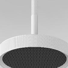 50260 LED / подвесной светильник / белый