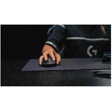 Мышь Logitech G Pro X Superlight 2 SE черный оптическая 44000dpi беспров. USB-C 4but (910-007649)
