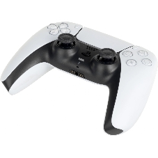 Геймпад Беспроводной PlayStation DualSense белый для: PlayStation 5 (CFI-ZCT2W)