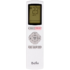 Сплит-система Ballu Defender BSHI-09HN8 белый