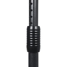 Пылесос Samsung VCC885BH36/XEV синий/черный, 430/2200 Вт, уборка сухая, пылесборник контейнер 2 л