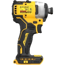Дрель-шуруповерт DeWalt DCF809D2T-QW, 18 В, 2 Ач, 190 Нм, бесщеточный, ударный