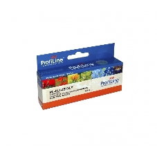 Картридж струйный ProfiLine PL-CLI-451Y для Canon PIXMA iP7240/MG5440/MG5540/MG6340/MG6440/MG7140/MX924 Yellow водн Картридж струйный ProfiLine PL-CLI-451Y для Canon PIXMA iP7240/MG5440/MG5540/MG6340/MG6440/MG7140/MX924 Yellow водн