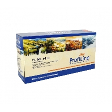 Картридж лазерный ProfiLine PL-ML-1610 для принтеров Samsung ML-1610/2010/2010R/2015/2510/2570/2571N, SCX-4321/4521F/DELL 1100/1110/Xerox Phaser 3117/3122/3124/3125 3000 копий Картридж лазерный ProfiLine PL-ML-1610 для принтеров Samsung ML-1610/2010/2010R/2015/2510/2570/2571N, SCX-4321/4521F/DELL 1100/1110/Xerox Phaser 3117/3122/3124/3125 3000 копий