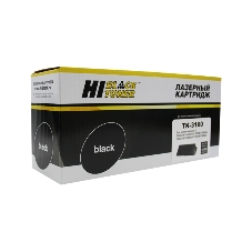 Тонер-картридж Hi-Black (HB-TK-3160) для Kyocera-Mita P3045dn/P3050dn/P3055dn, 12,5K (с/ч) Тонер-картридж Hi-Black (HB-TK-3160) для Kyocera-Mita P3045dn/P3050dn/P3055dn, 12,5K (с/ч)