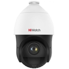 Видеокамера IP HiWatch DS-I415(B) 5-75мм цветная