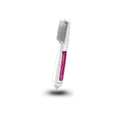 Фен-щетка Panasonic Styler EH-KE16-VP615 белый/розовый, 650 Вт, ионизация
