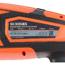 Краскопульт аккумуляторный PATRIOT SG 300UES