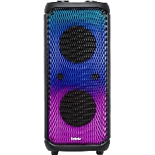Минисистема BBK BTA6030 черный 50Вт FM USB BT