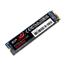 Накопитель SSD Silicon Power M-Series UD85, 1Tb, PCIe 4.0 x4, M.2 2280, NVMe, R/W 3600/2800