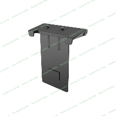 Крепление на ТВ/Yealink TV-Clip Mount TV-Top Mount Kit for Yealink UVC40/MeetingBar A20/MeetingEye 400 330100057001