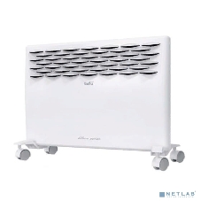 Конвектор электрический Ballu Ettore BEC/ETMR-500 белый, 500 Вт, 8 м2, термостат