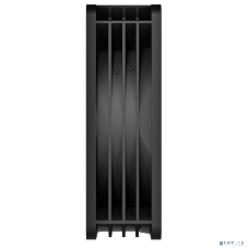 Комплект вентиляторов для корпуса Arctic S12038-8K 3 Pack черный, 120 мм, 8000 об/мин, 4 pin