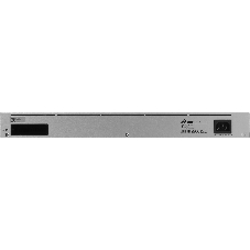 Коммутатор 24PORT 1000M 2SFP POE USW-PRO-24-POE Ubiquiti