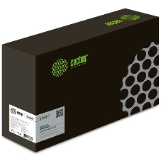 Фотобарабан Cactus CS-DR3200 для принтеров Brother HL-5340D/5350DN/5370DW;DCP-8070D 25 000 стр.