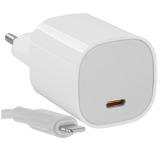Сетевое зарядное устройство BOROFONE (6931474739148) BA53A Powerway 2USB белый