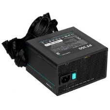 Блок питания Deepcool/GamerStorm PF350, 350Вт, 80 PLUS WHITE, 120мм, черный