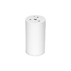 Светильник Ambrella light TN218 WH/S белый/песок GU5.3 D56*100