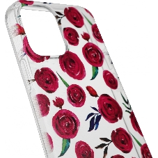 Чехол (клип-кейс) Gresso Air для Apple iPhone 12/12 Pro прозрачный/рисунок gr17aaae9075