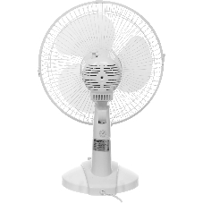 Вентилятор настольный Centek CT-5007 белый