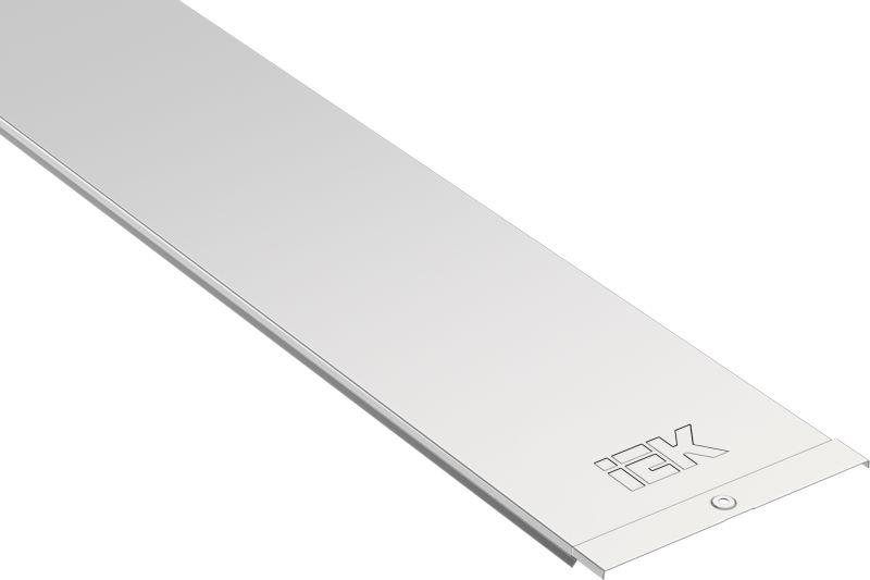 Крышка для лотка осн. 200 L3000 (дл.3м) IEK CLP1K-200-1