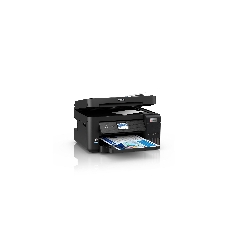 МФУ струйное Epson L6290, (C11CJ60505/C11CJ60405/C11CJ60507/C11CJ60408/C11CJ60406), А4, цветной, печ. до 15/8.5 стр/мин., 4800x1200 dpi (печ.), 1200 x 2400 dpi (скан.), Wi-Fi, Ethernet, USB
