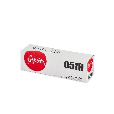 Картридж Sakura CRG051H для Canon