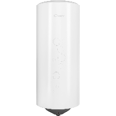 Водонагреватель электрический Candy CR80V-HE1(R) белый, накопительный, 80 л, 1,75 кВт
