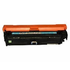 Картридж лазерный Cactus CS-CE271A голубой (15000 стр.) для HP Color LaserJet Enterprise CP5525