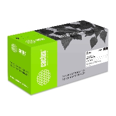 Картридж лазерный Cactus CS-TN320 черный (20000стр.) для Konica Minolta bizhub 36/42