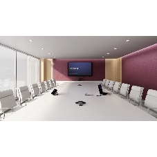 Устройство подключения источников контента/Yealink MVC-BYOD-Extender BYOD Extender for Teams Rooms and Zoom Rooms/2-year AMS 1303113
