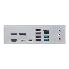 Материнская плата ASUS PRIME B840M-A-CSM, AM5, AMD B840, 4xDDR5, 4xSATA, 3xM.2, 1xPCI-E 4.0 x16, 2xPCI-E 3.0 x16, 1xRealtek 2.5Gb LAN, 2xUSB-A 10Gbps, 1xUSB-C 5Gbps, 4xUSB-A 2.0, 3x3.5 мм, 7.1, micro-ATX