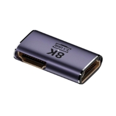 Переходник HDMI мама-мама UHD 2.1