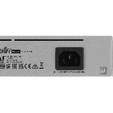 Коммутатор 24PORT 1000M 2SFP POE USW-PRO-24-POE Ubiquiti
