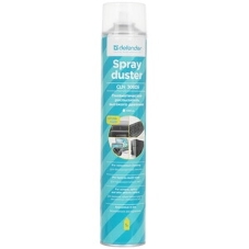 Баллон со сжатым воздухом Defender DUSTER 1000ML/720ML